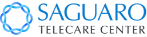 Saguaro Telecare Center Logo